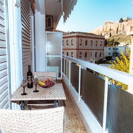 Acropolis Museum Residence Athens Luaran gambar